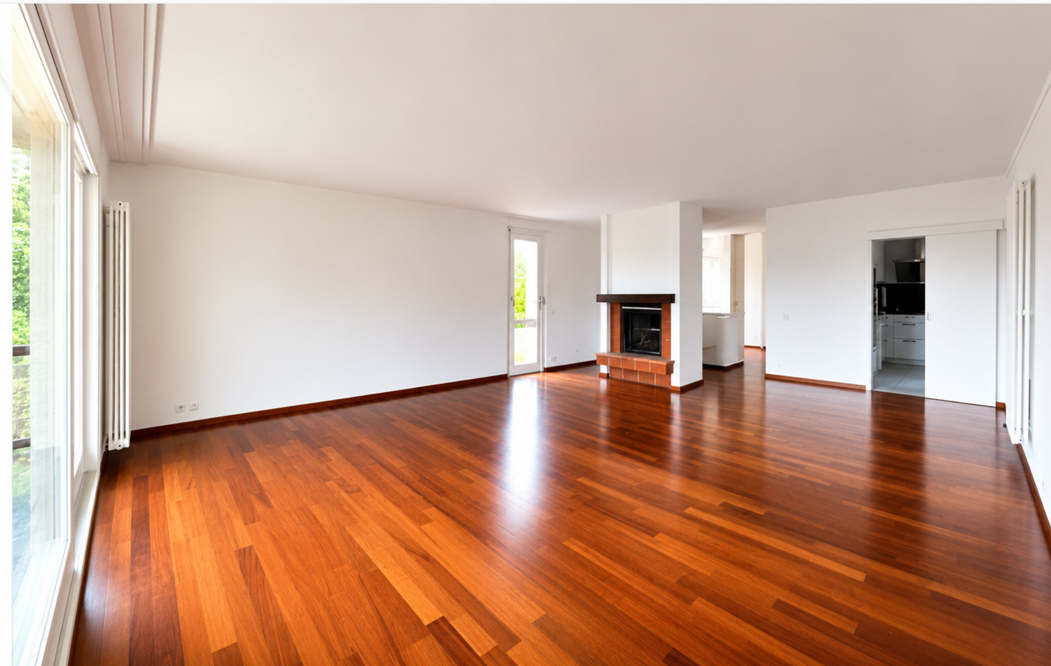 4 ½ Zimmer Einfamilienhaus