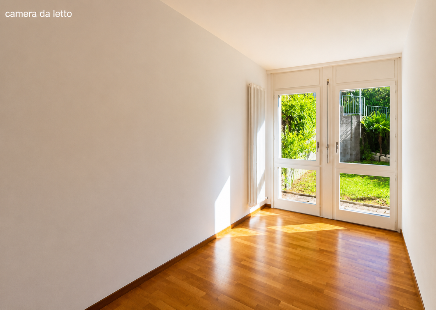 4 ½ Zimmer Einfamilienhaus