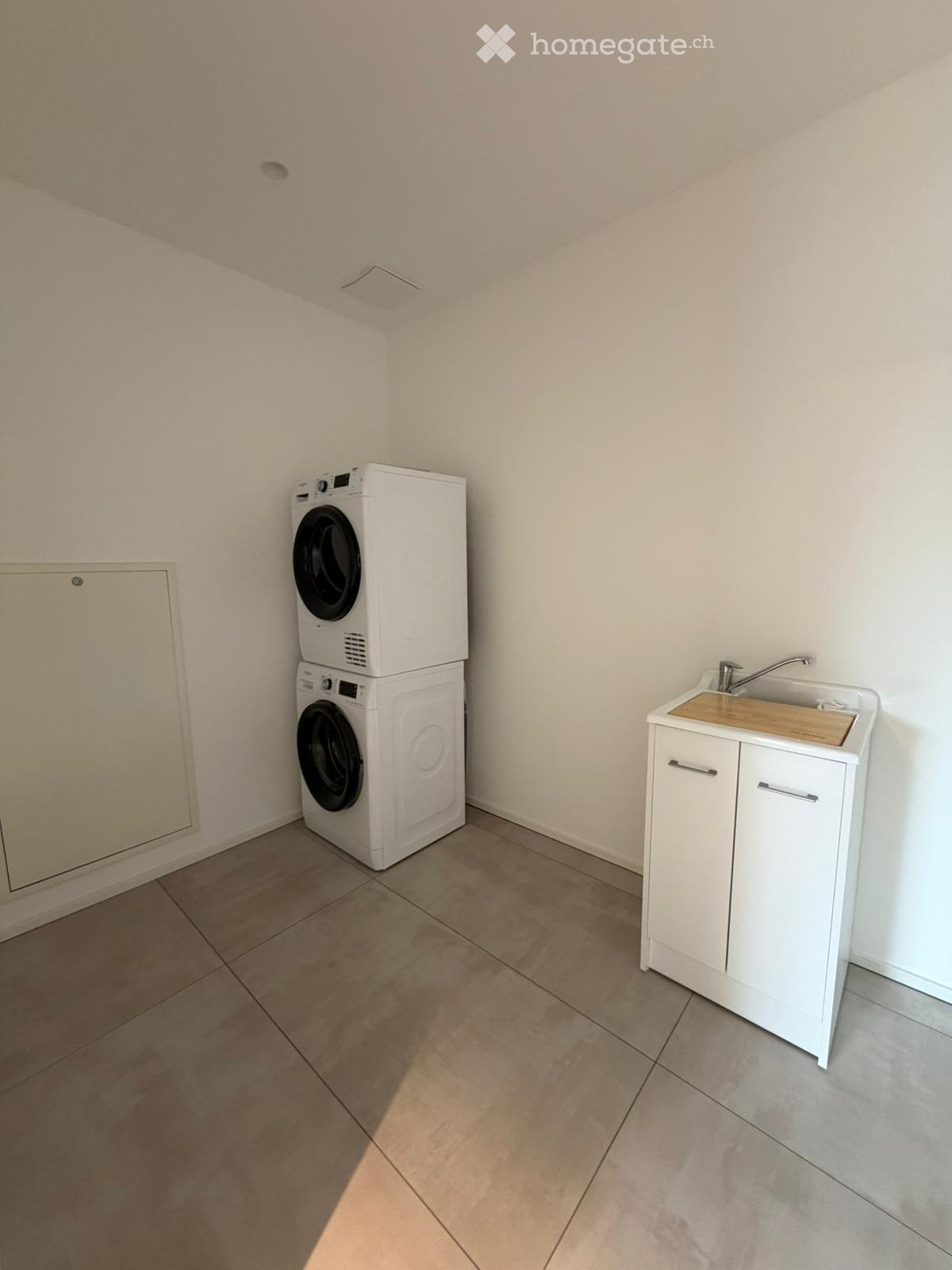 3-Zimmer-Wohnung