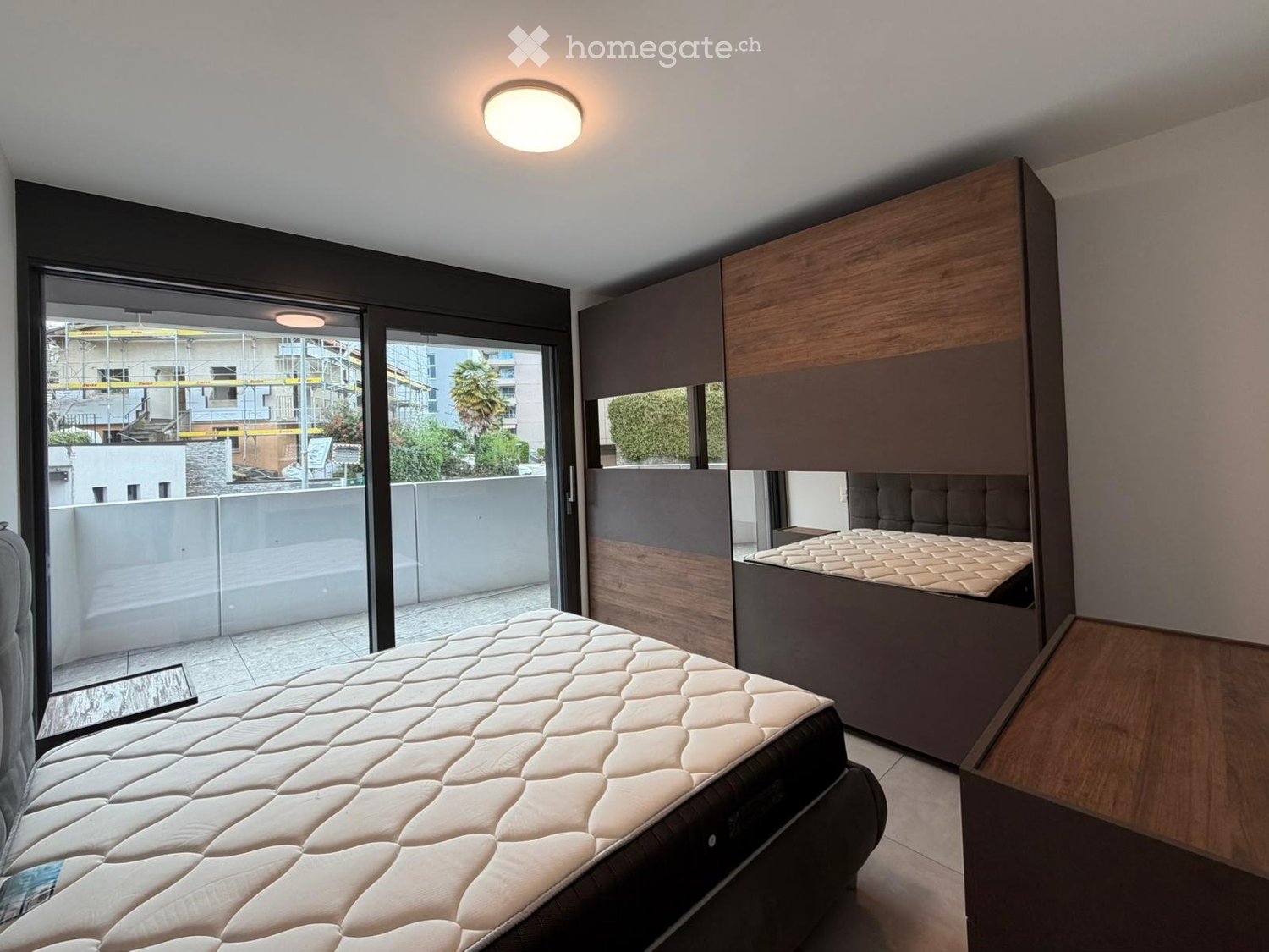 3-Zimmer-Wohnung