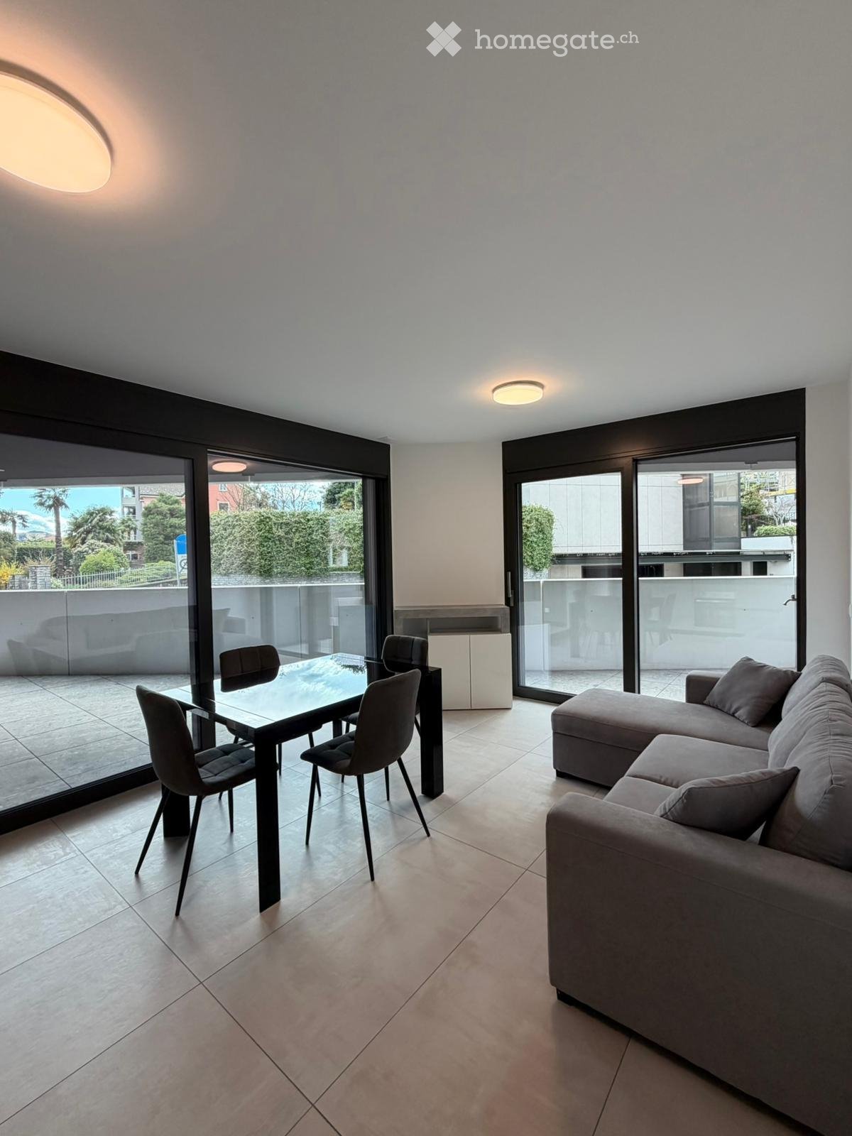 3-Zimmer-Wohnung