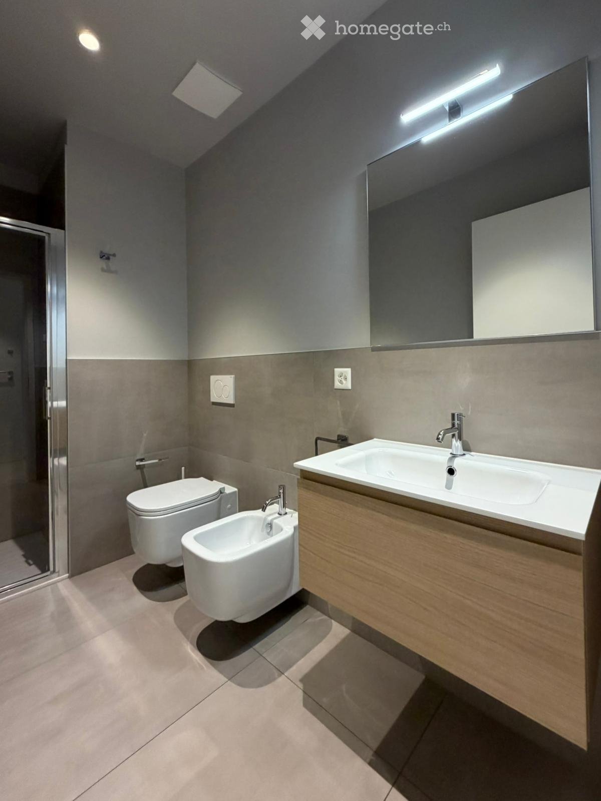 3-Zimmer-Wohnung