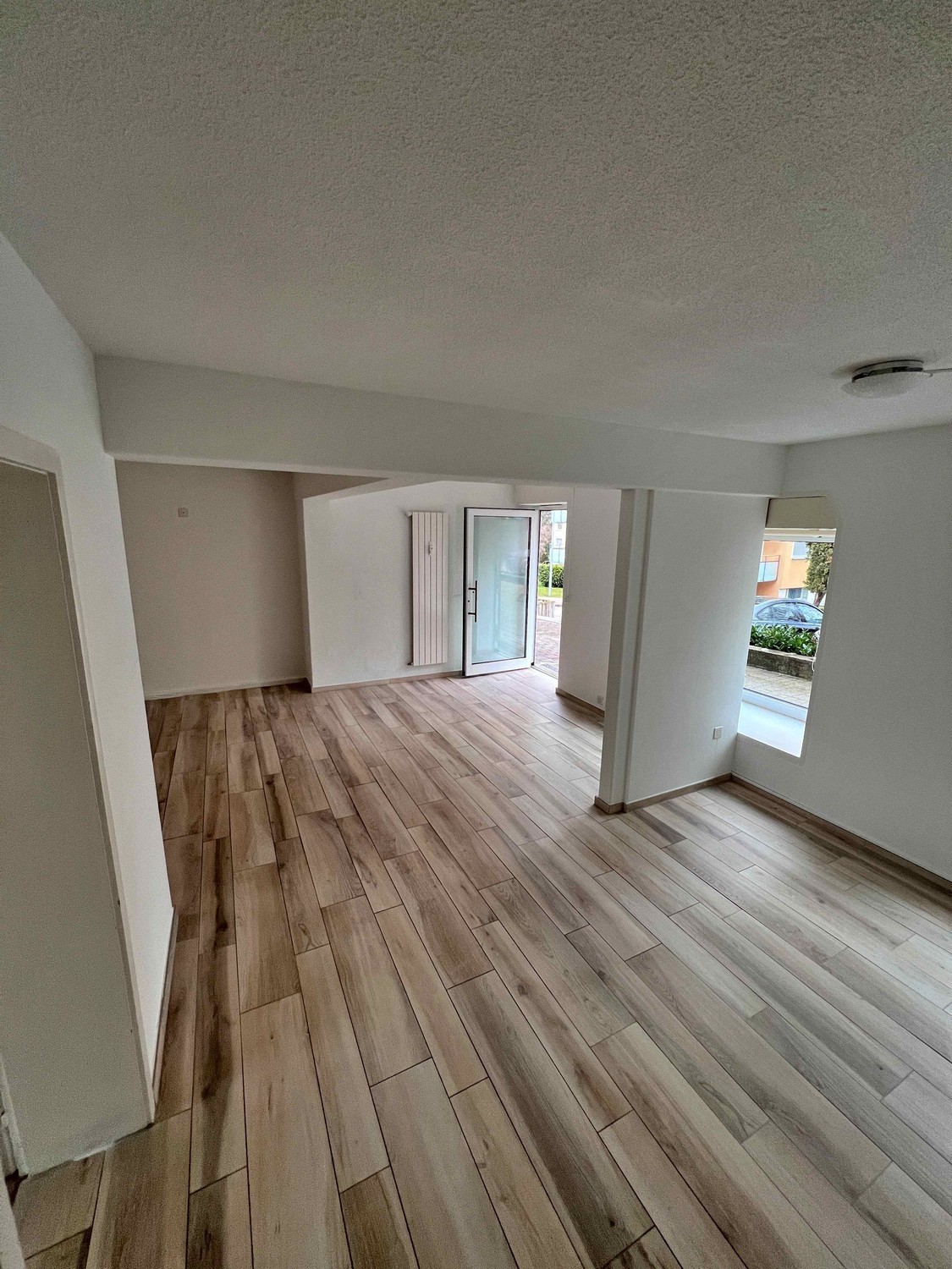 70m² commerciale