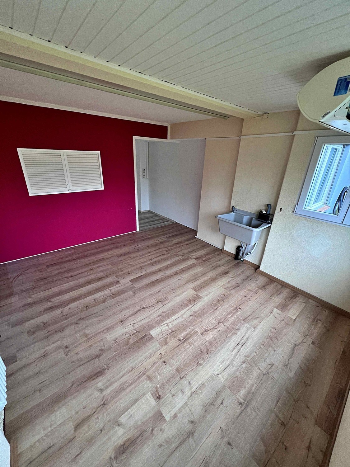 70m² commerciale