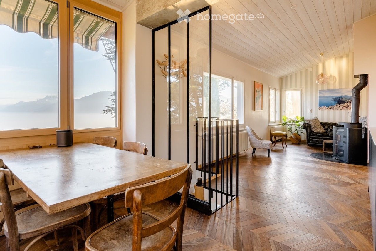 3 rooms single house