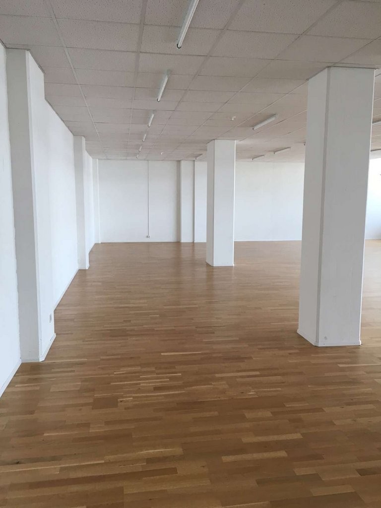ufficio di 191m²