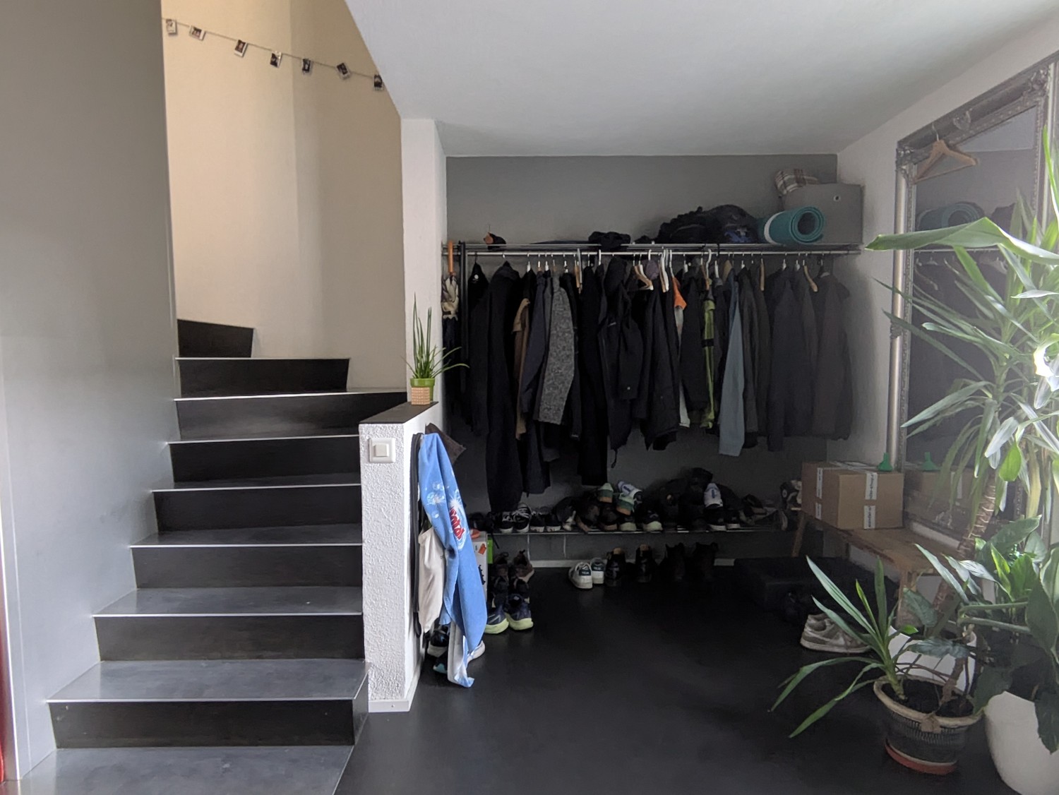 Chambre en colocation