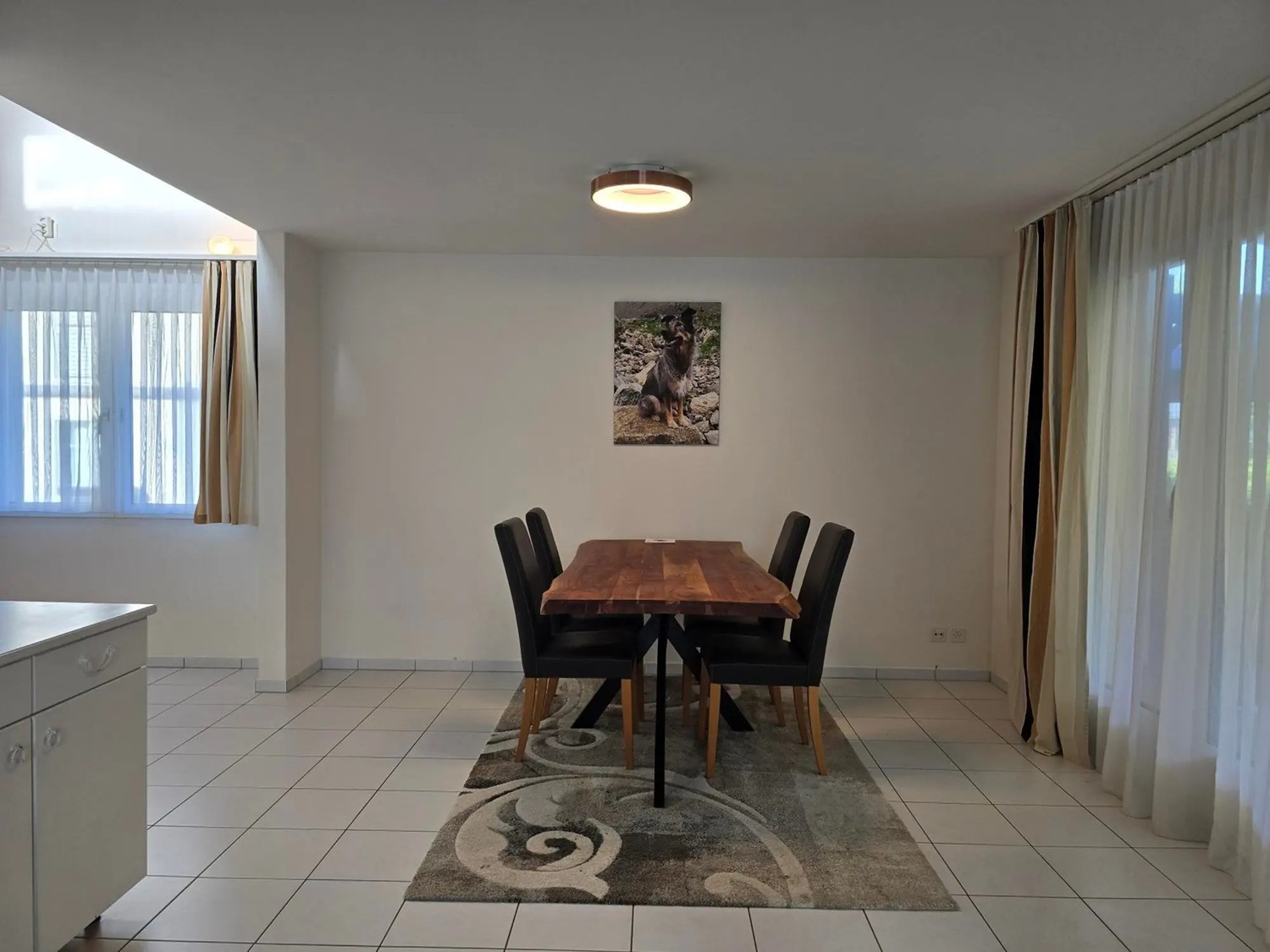 Casa unifamiliare di 5 ½ locali