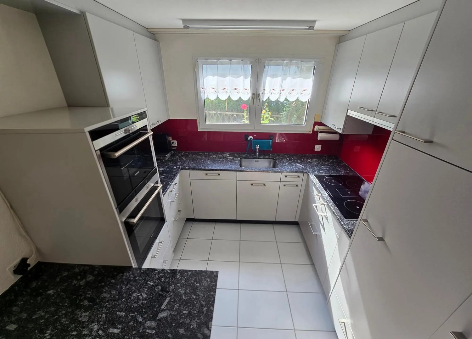 Casa unifamiliare di 5 ½ locali