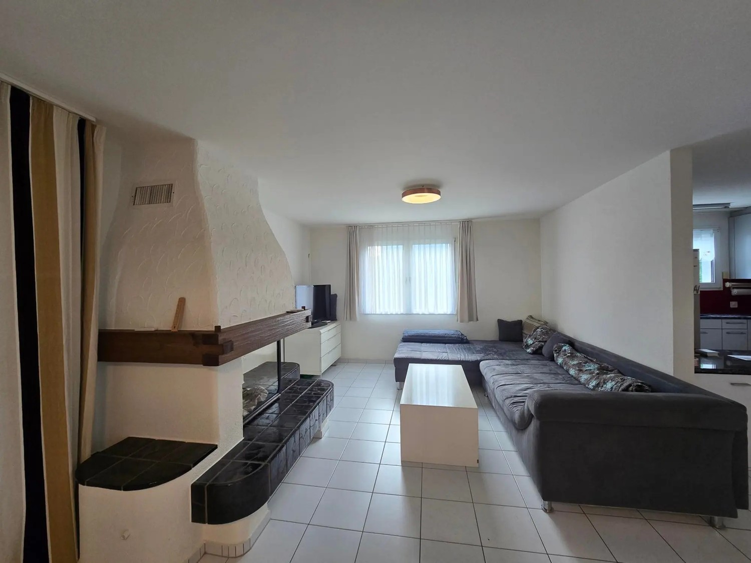 Casa unifamiliare di 5 ½ locali