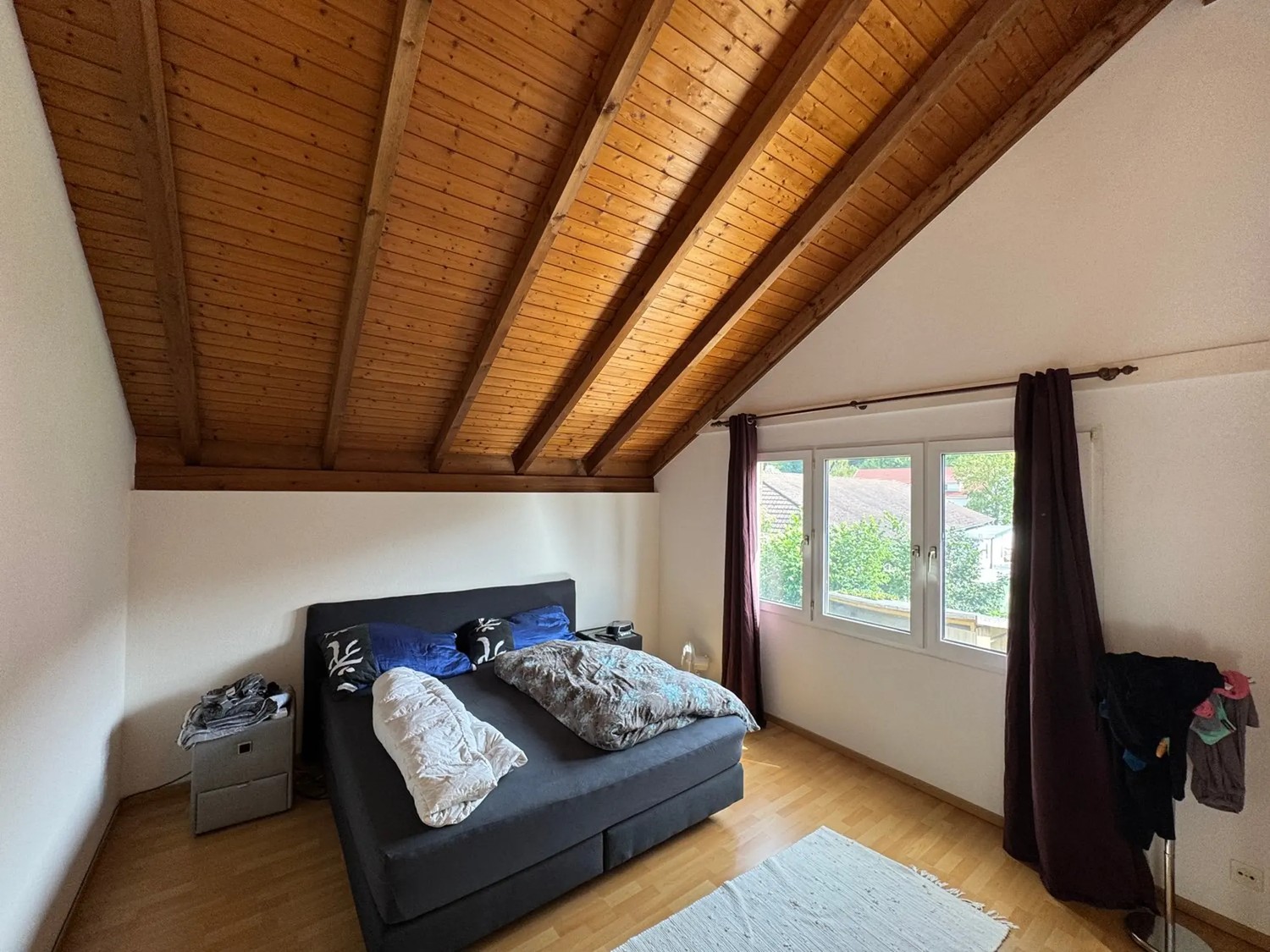 Casa unifamiliare di 5 ½ locali