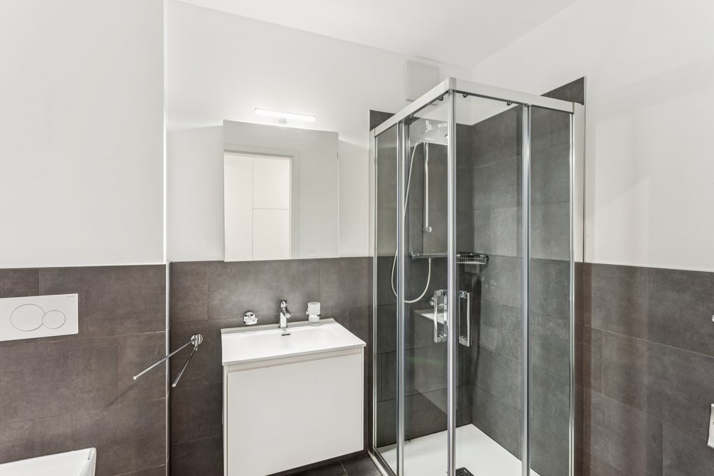 Appartement de 1 ½ pièces