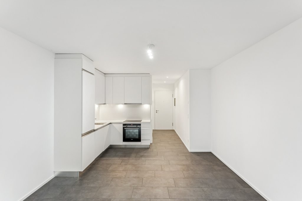 Appartement de 1 ½ pièces