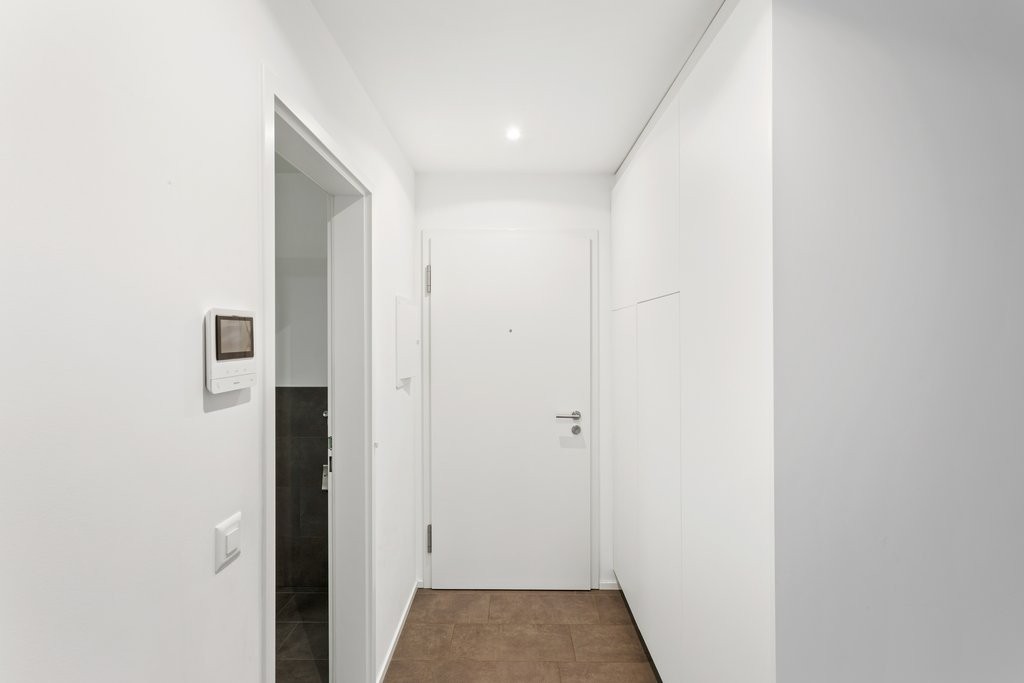 Appartement de 1 ½ pièces