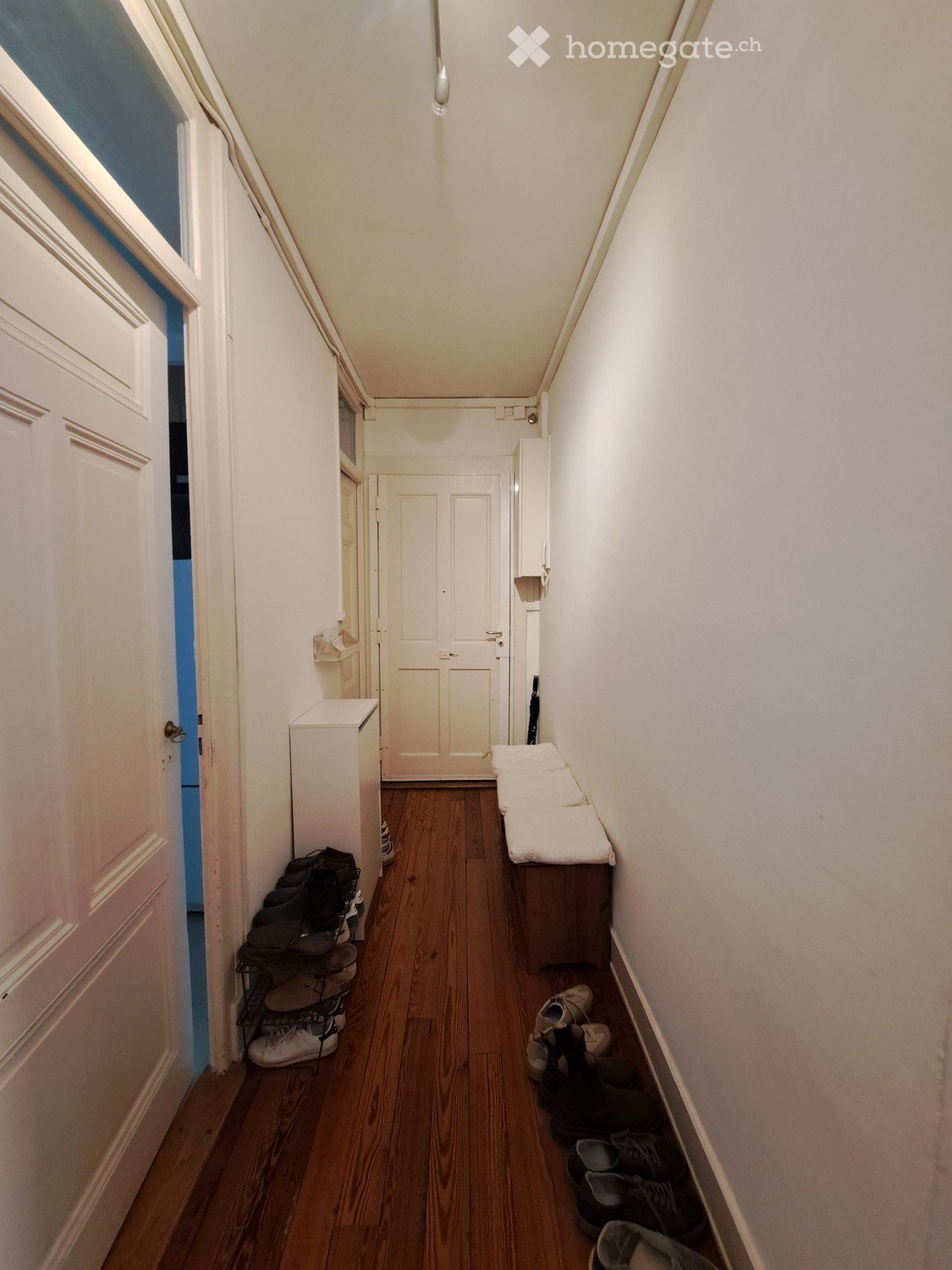 Appartement de 4 pièces
