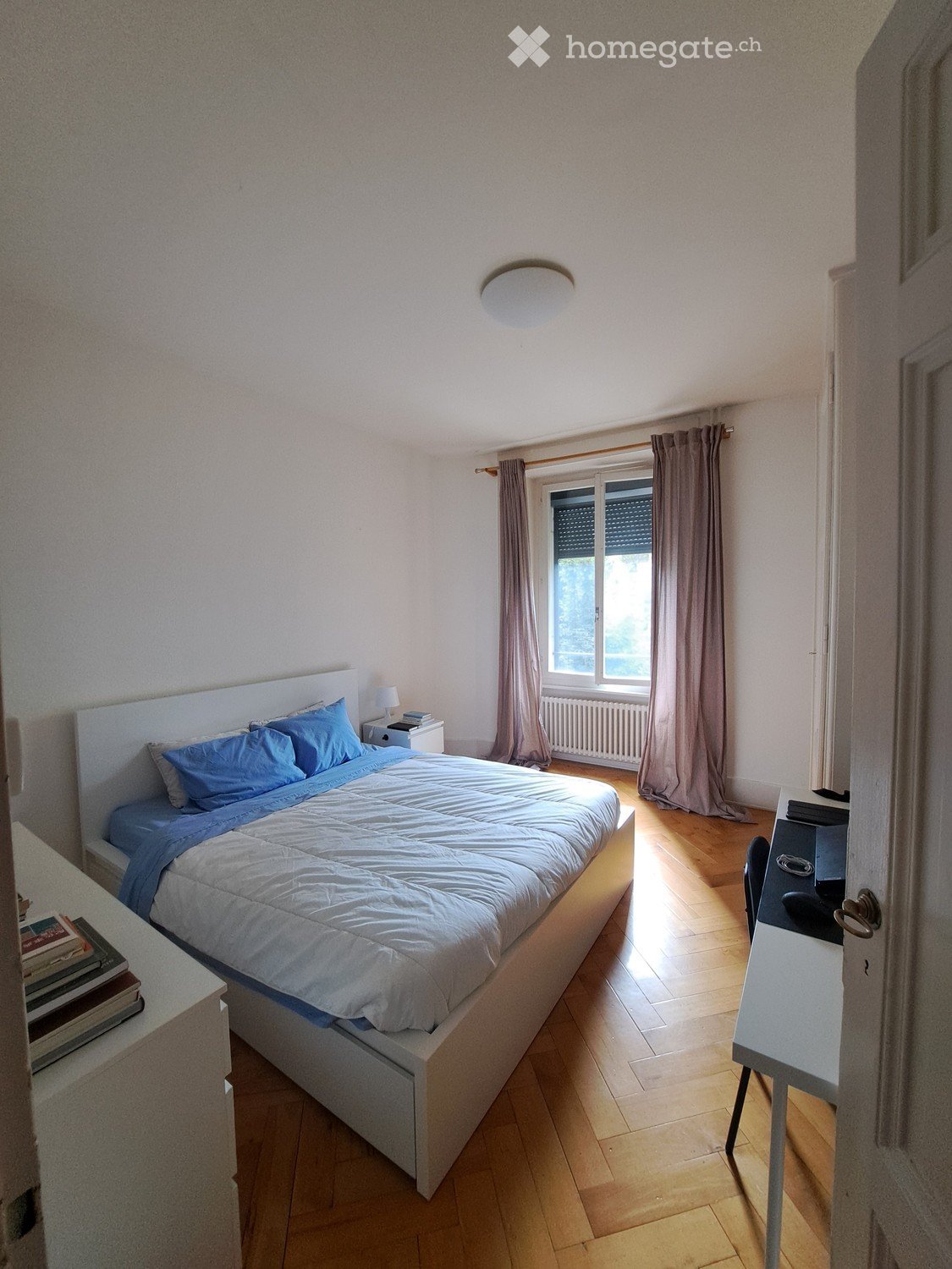 Appartement de 4 pièces