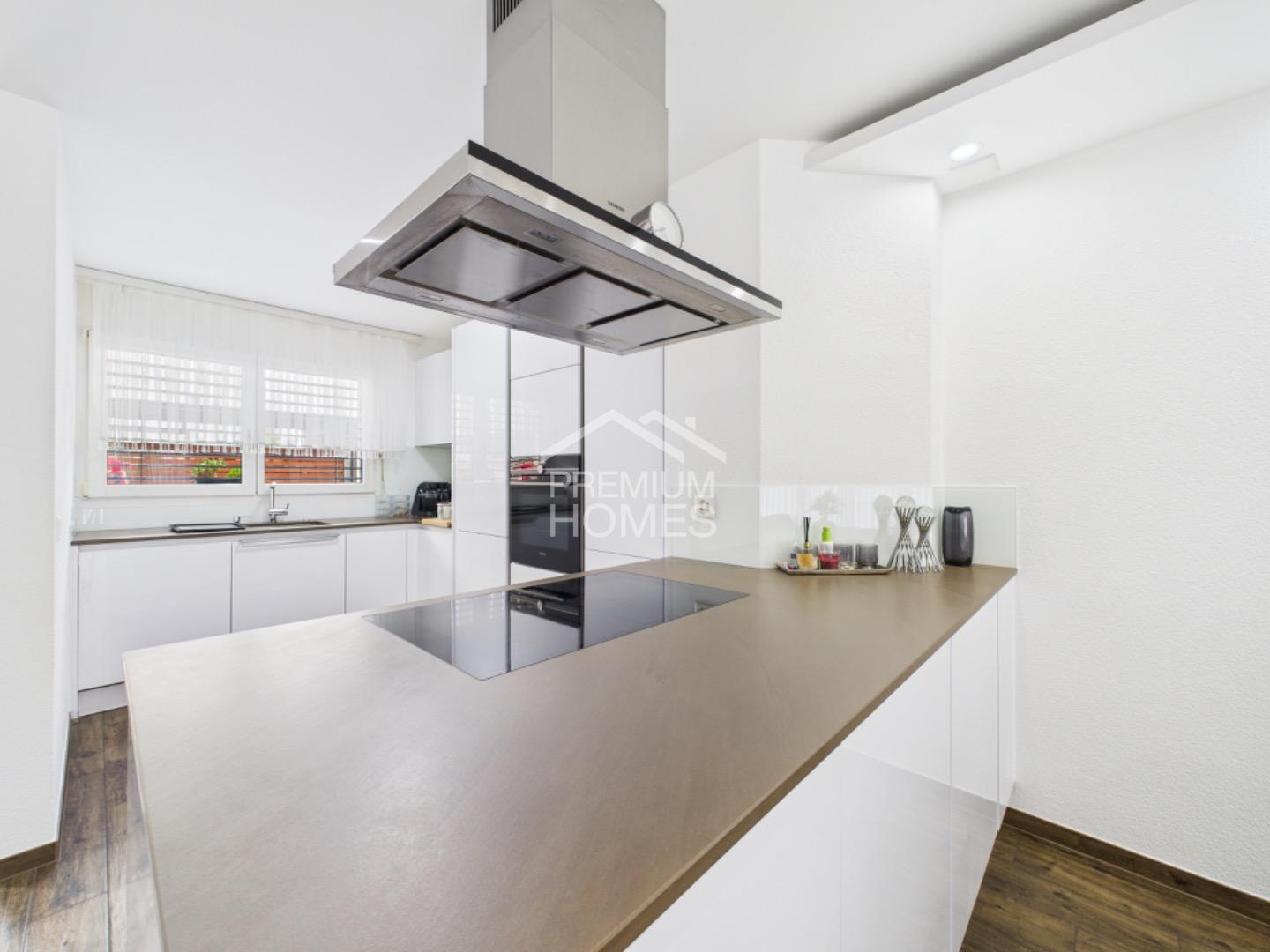 Casa a schiera di 4 ½ locali