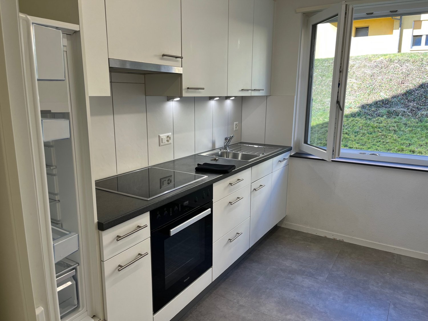 Appartamento di 3 ½ locali