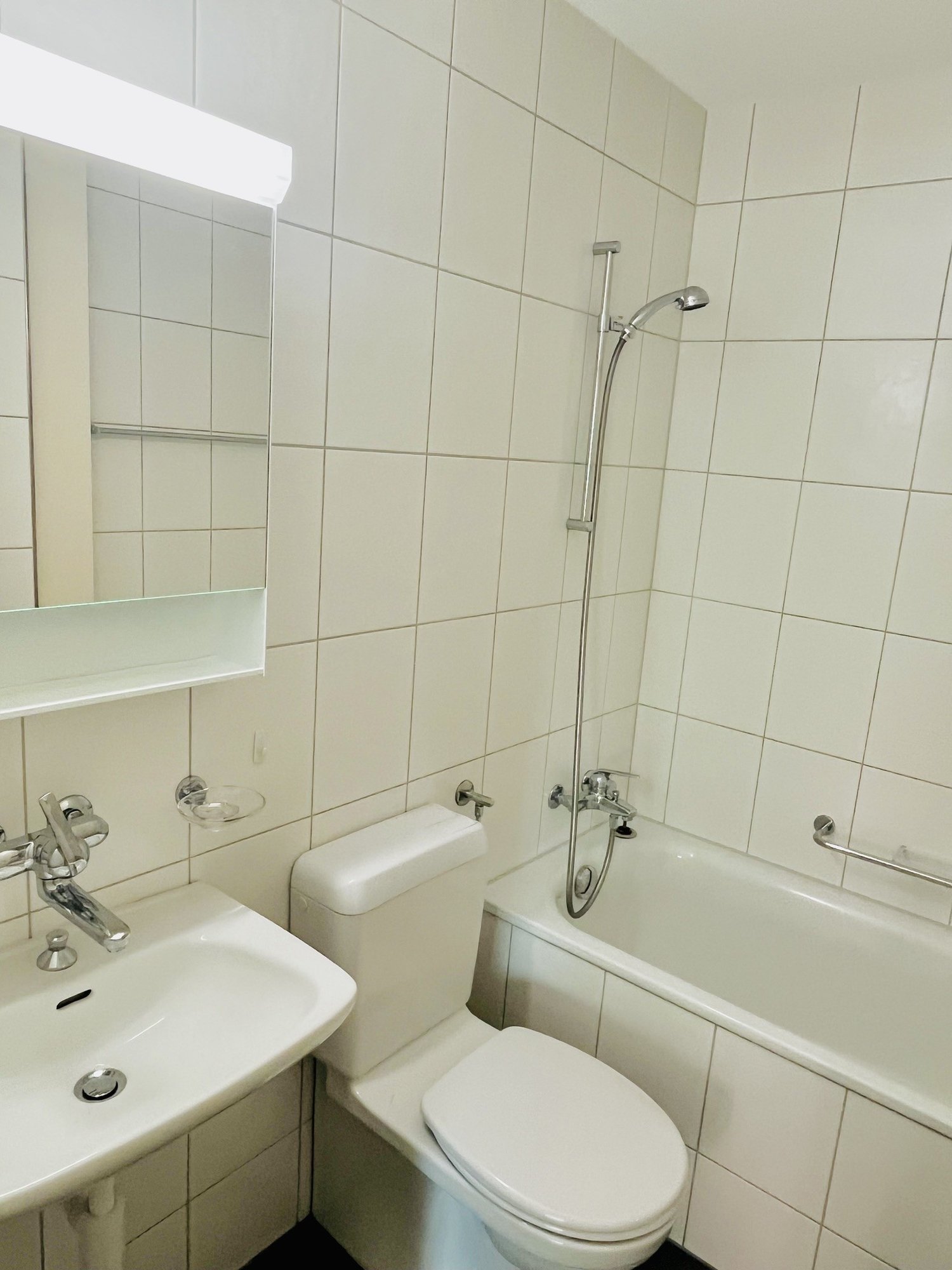 Appartamento di 3 ½ locali