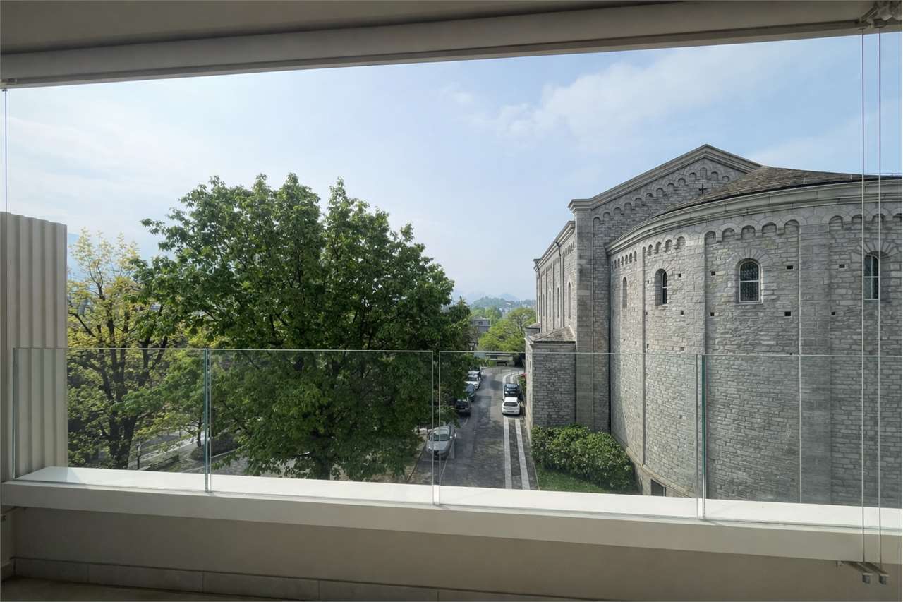 2 ½ pièces appartement
