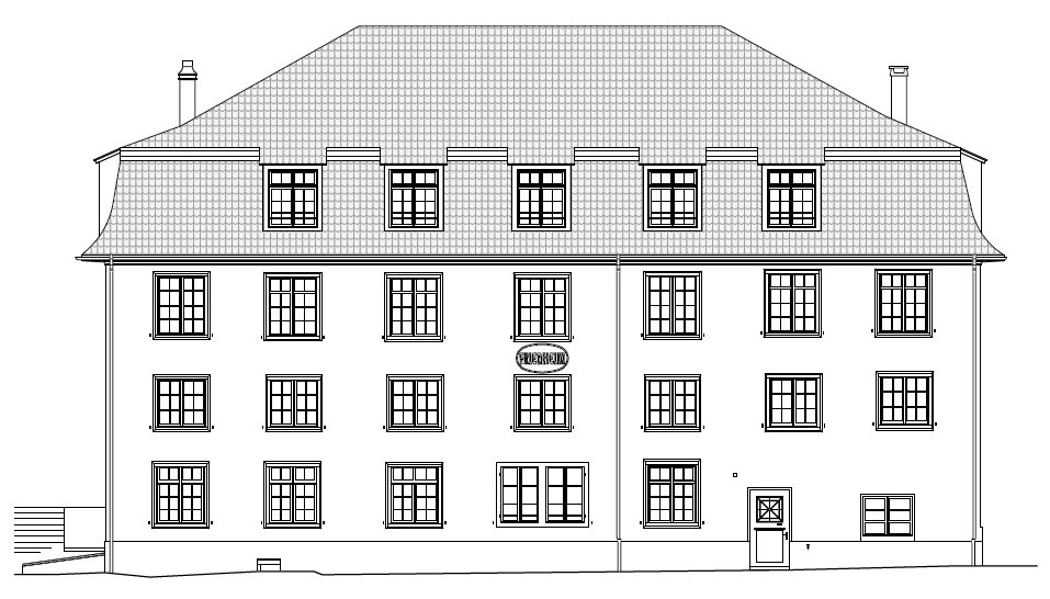 Appartamento di 5 ½ locali