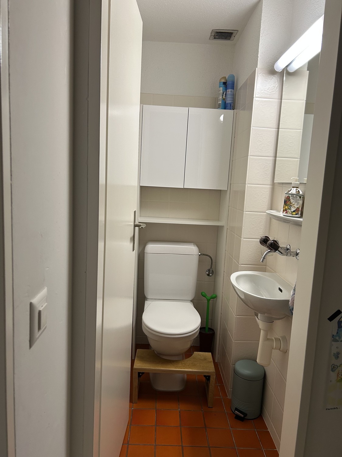 Appartamento di 3 ½ locali