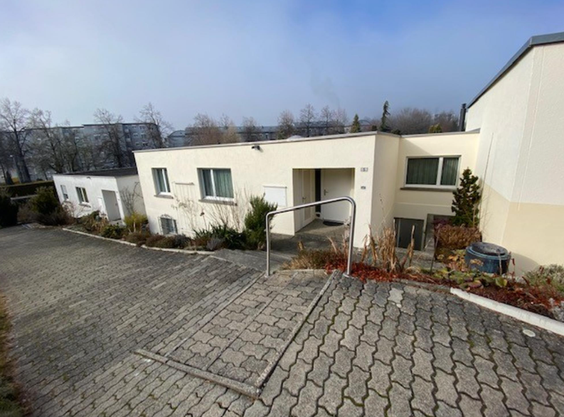 6 ½ rooms apartment