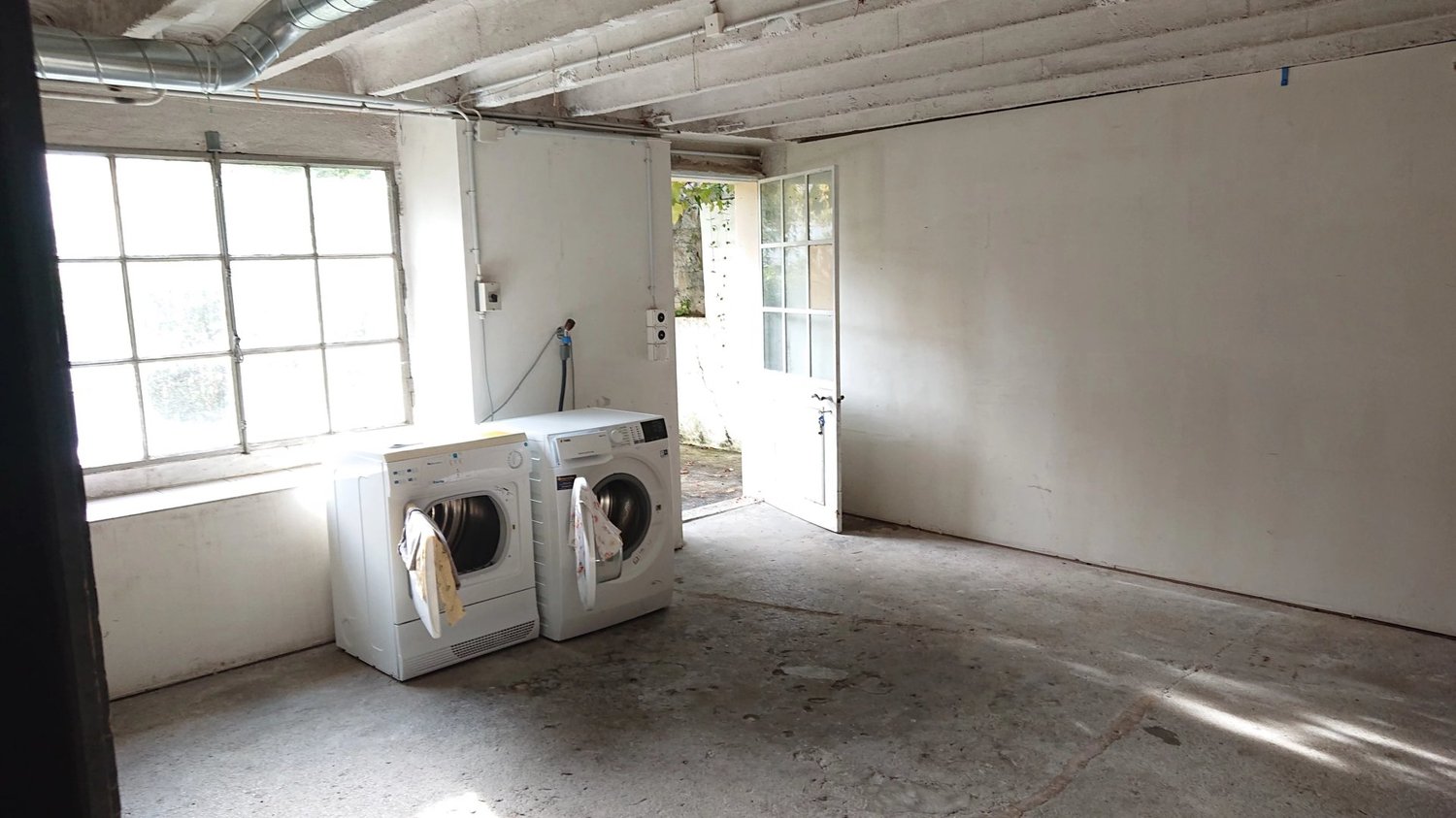 3-Zimmer-Wohnung