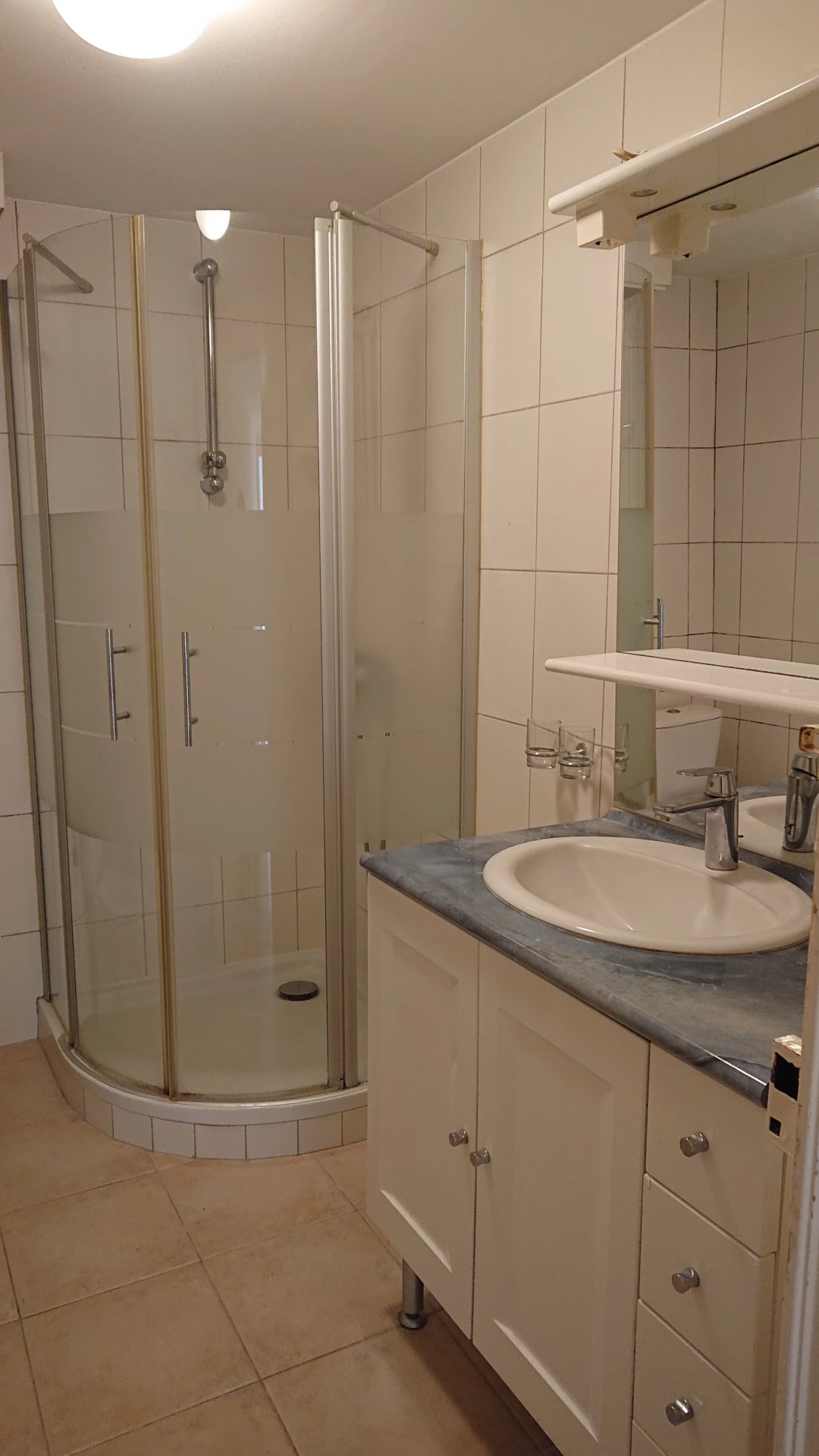 3-Zimmer-Wohnung