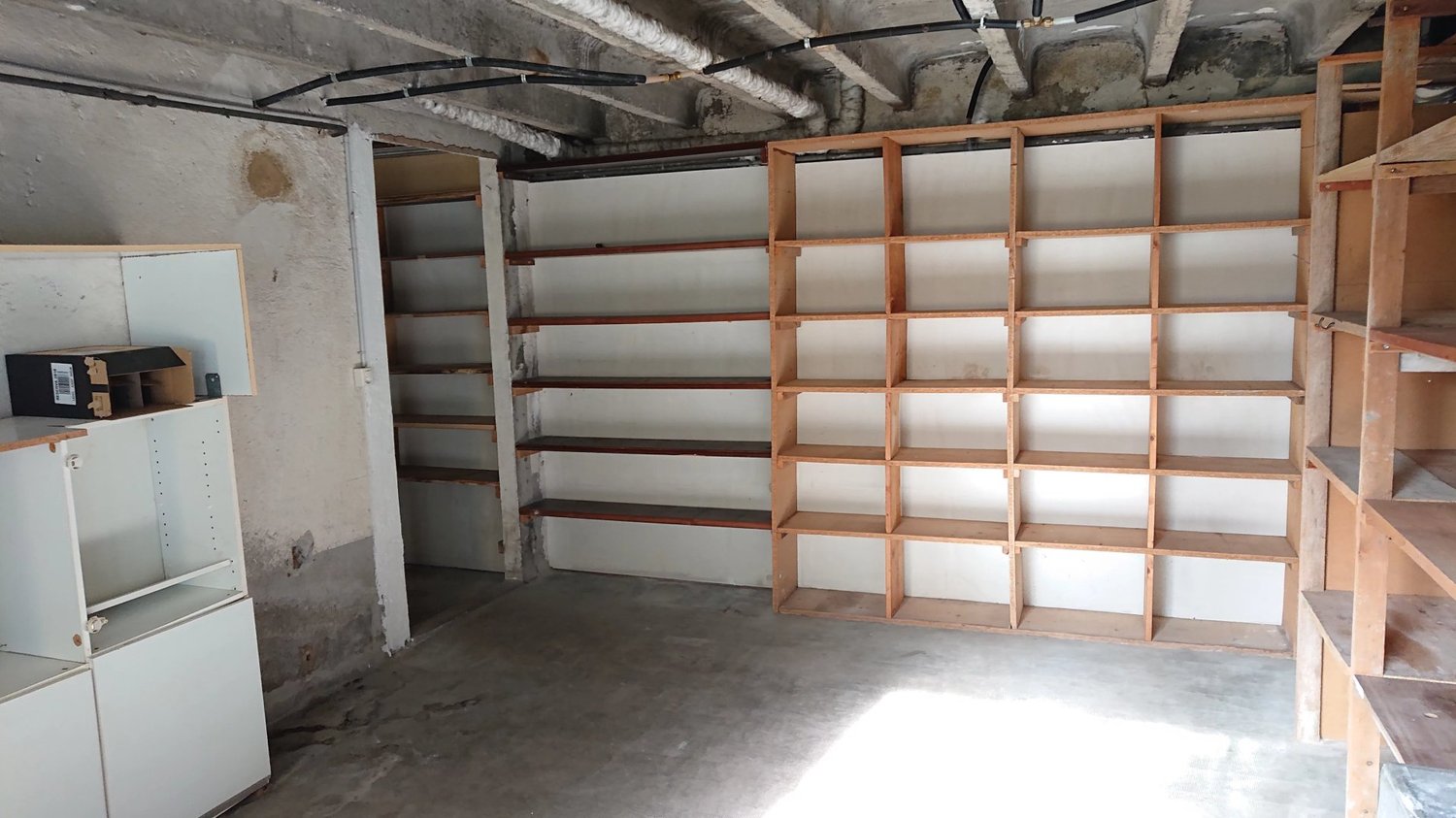 3-Zimmer-Wohnung