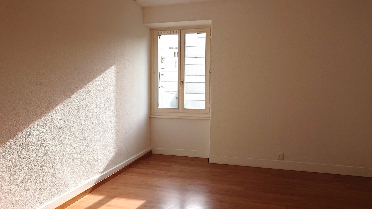 3-Zimmer-Wohnung