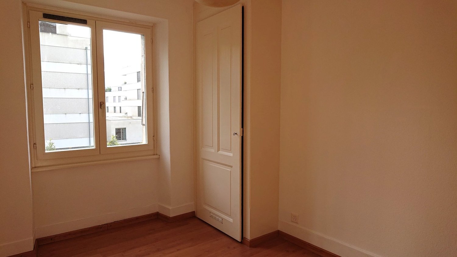 3-Zimmer-Wohnung
