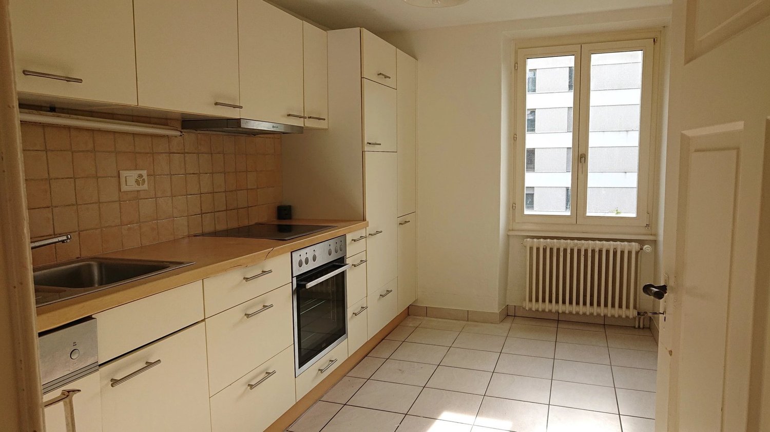 3-Zimmer-Wohnung