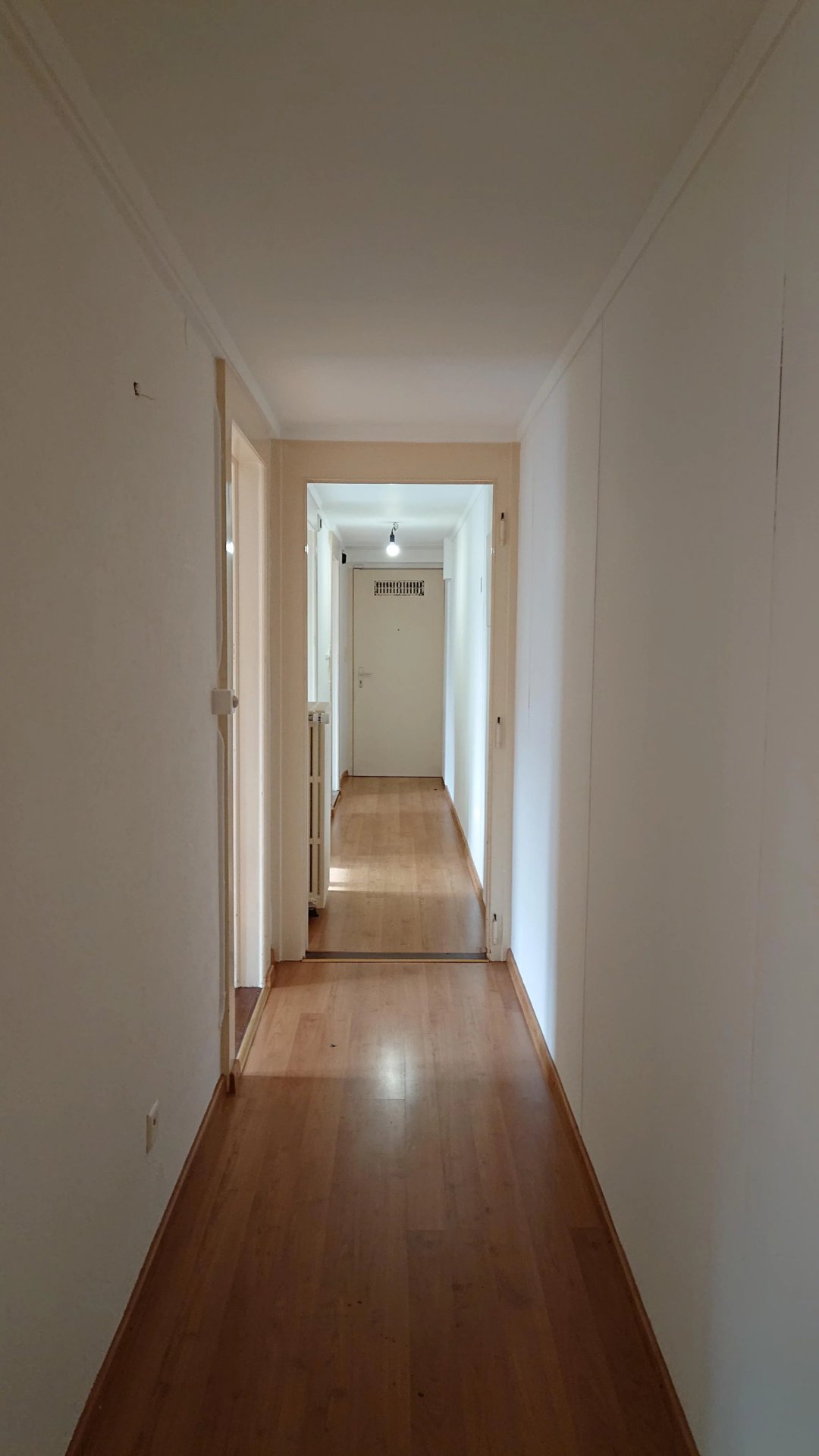 3-Zimmer-Wohnung