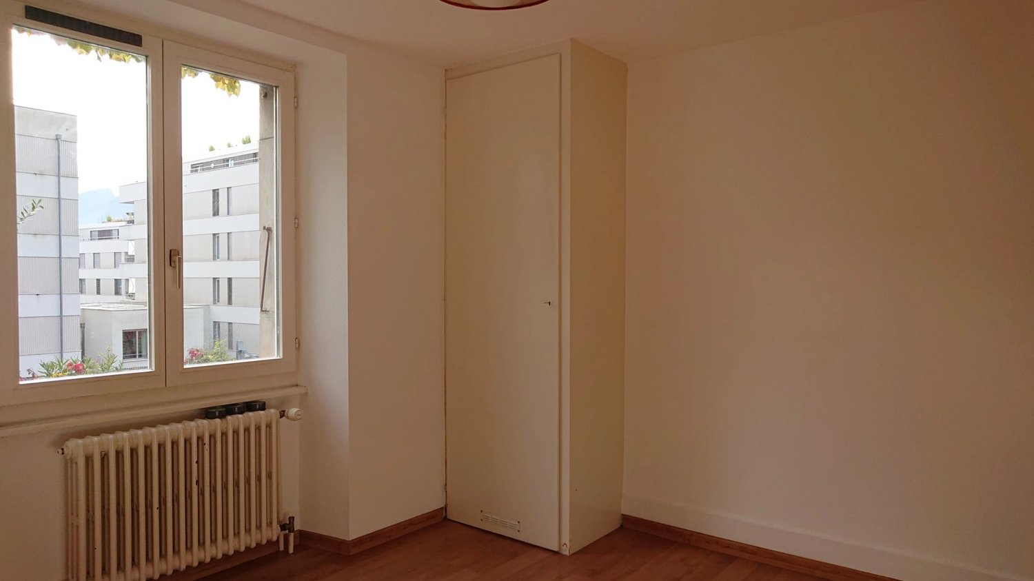 3-Zimmer-Wohnung