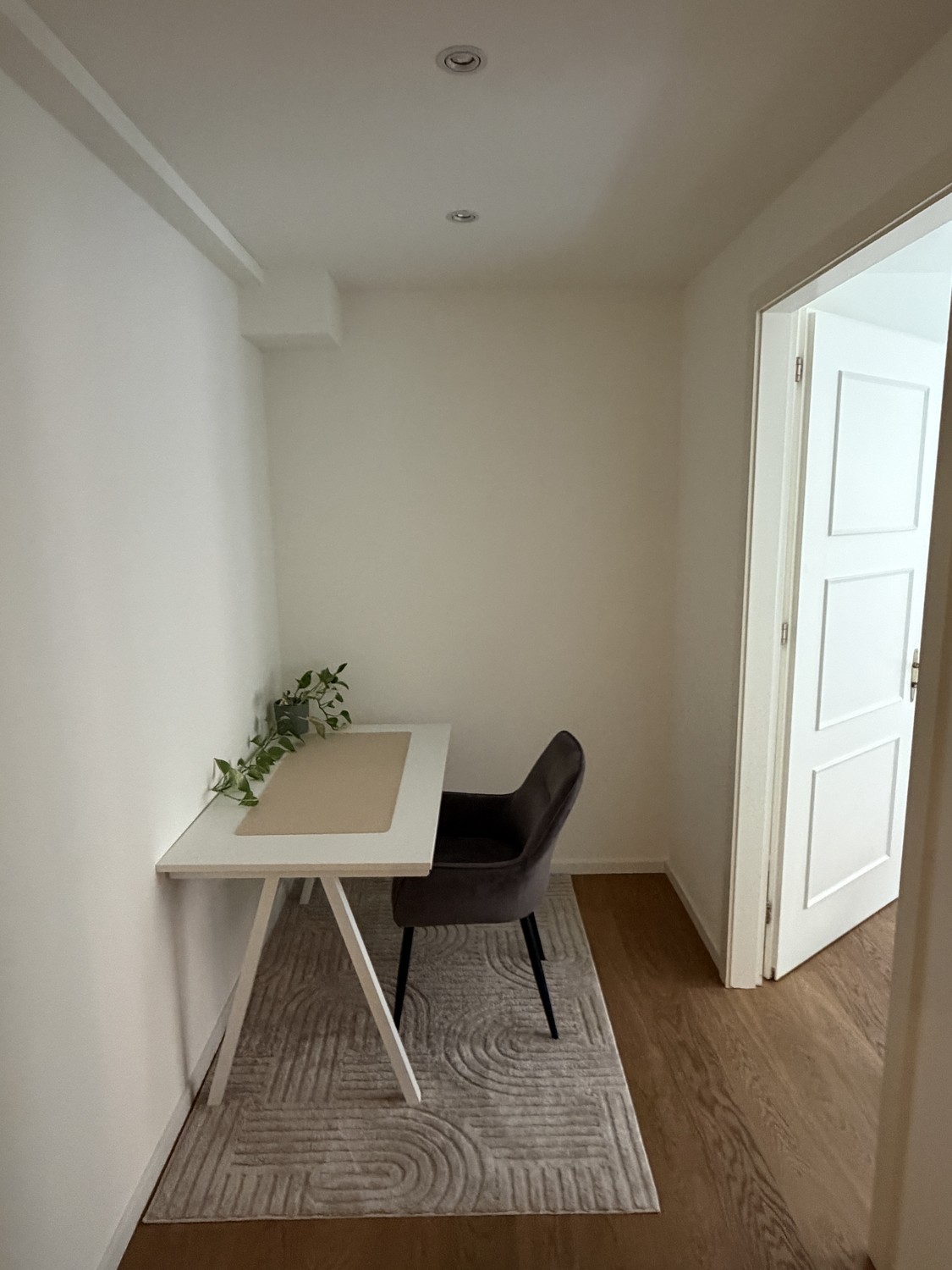 Appartamento di 2 ½ locali