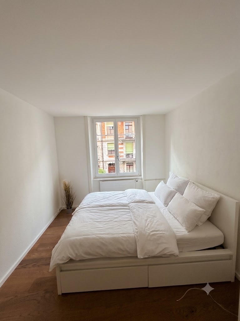 Appartamento di 2 ½ locali