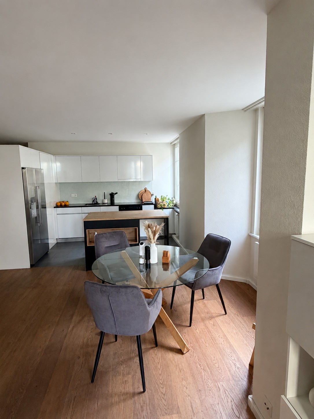 Appartamento di 2 ½ locali