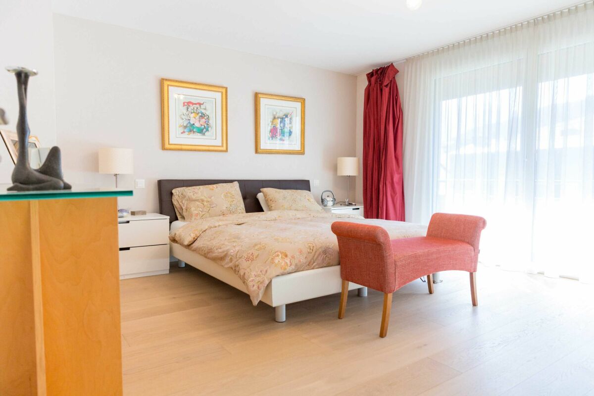 4 ½ rooms row house