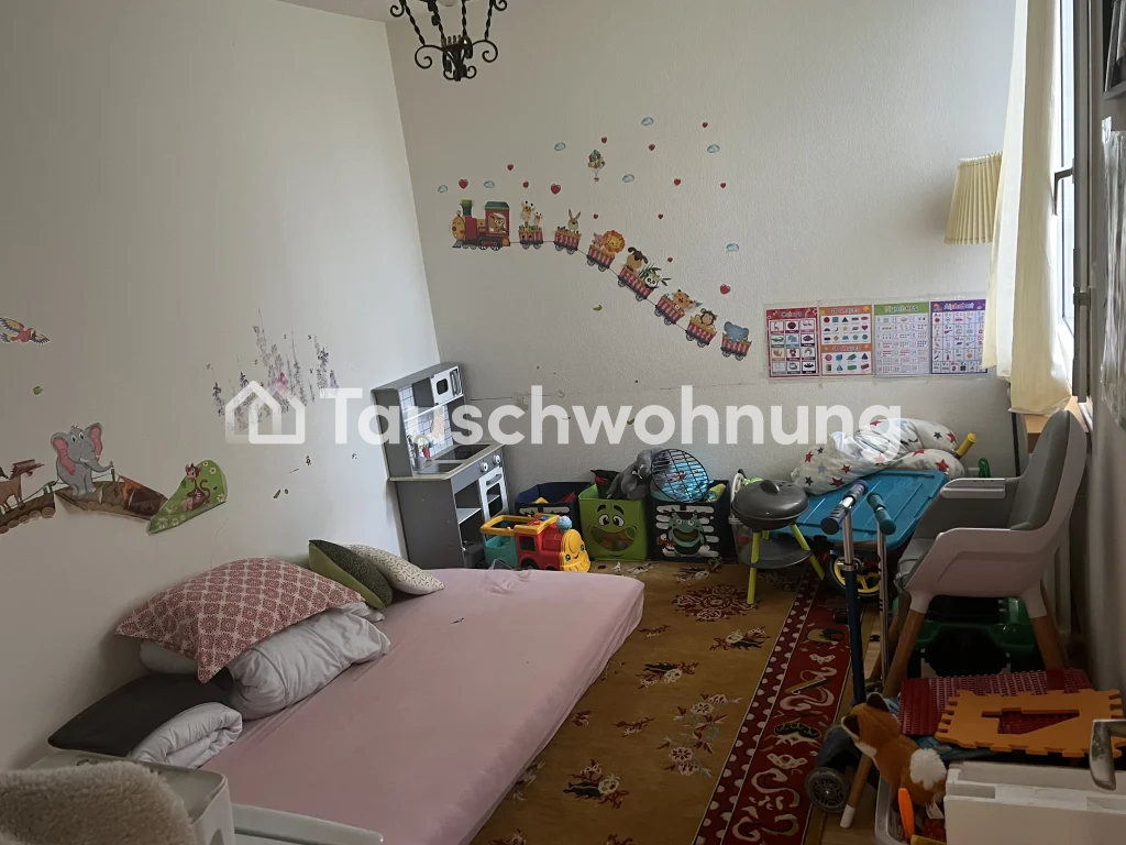 Appartement de 1 ½ pièces