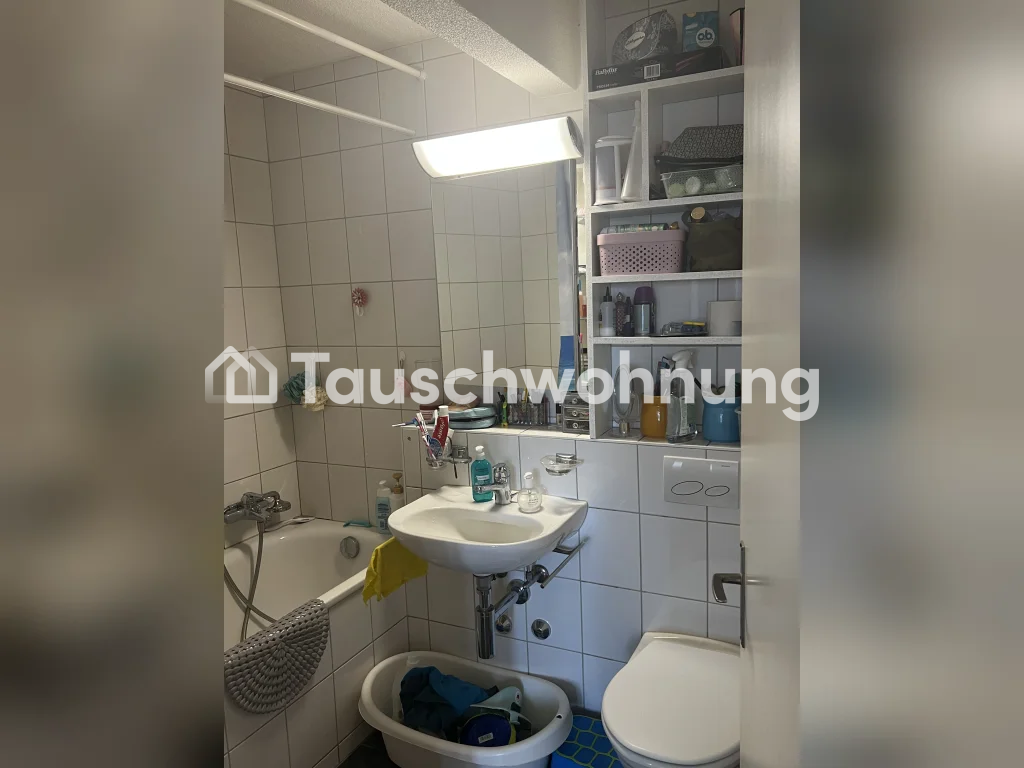 Appartement de 1 ½ pièces