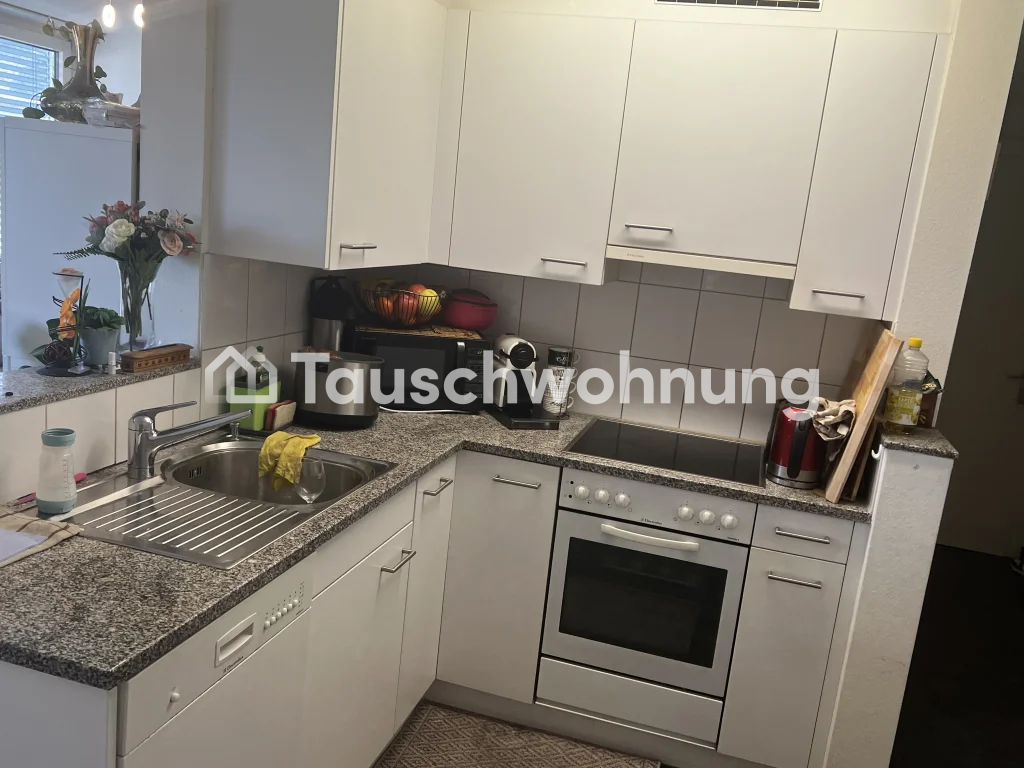 Appartement de 1 ½ pièces