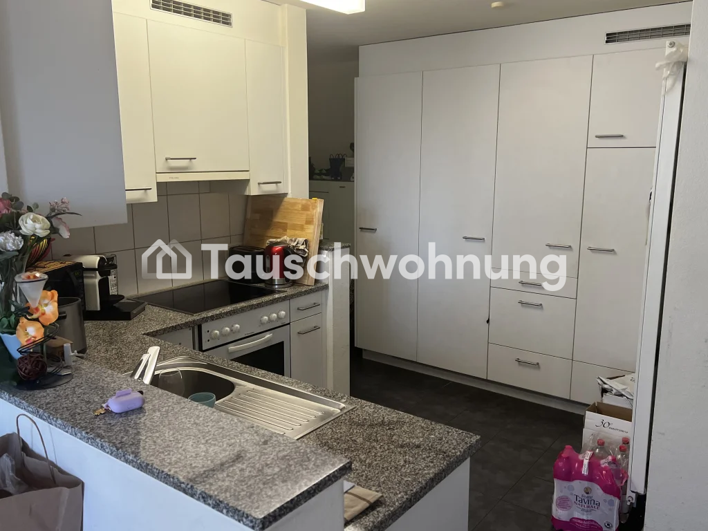 Appartement de 1 ½ pièces