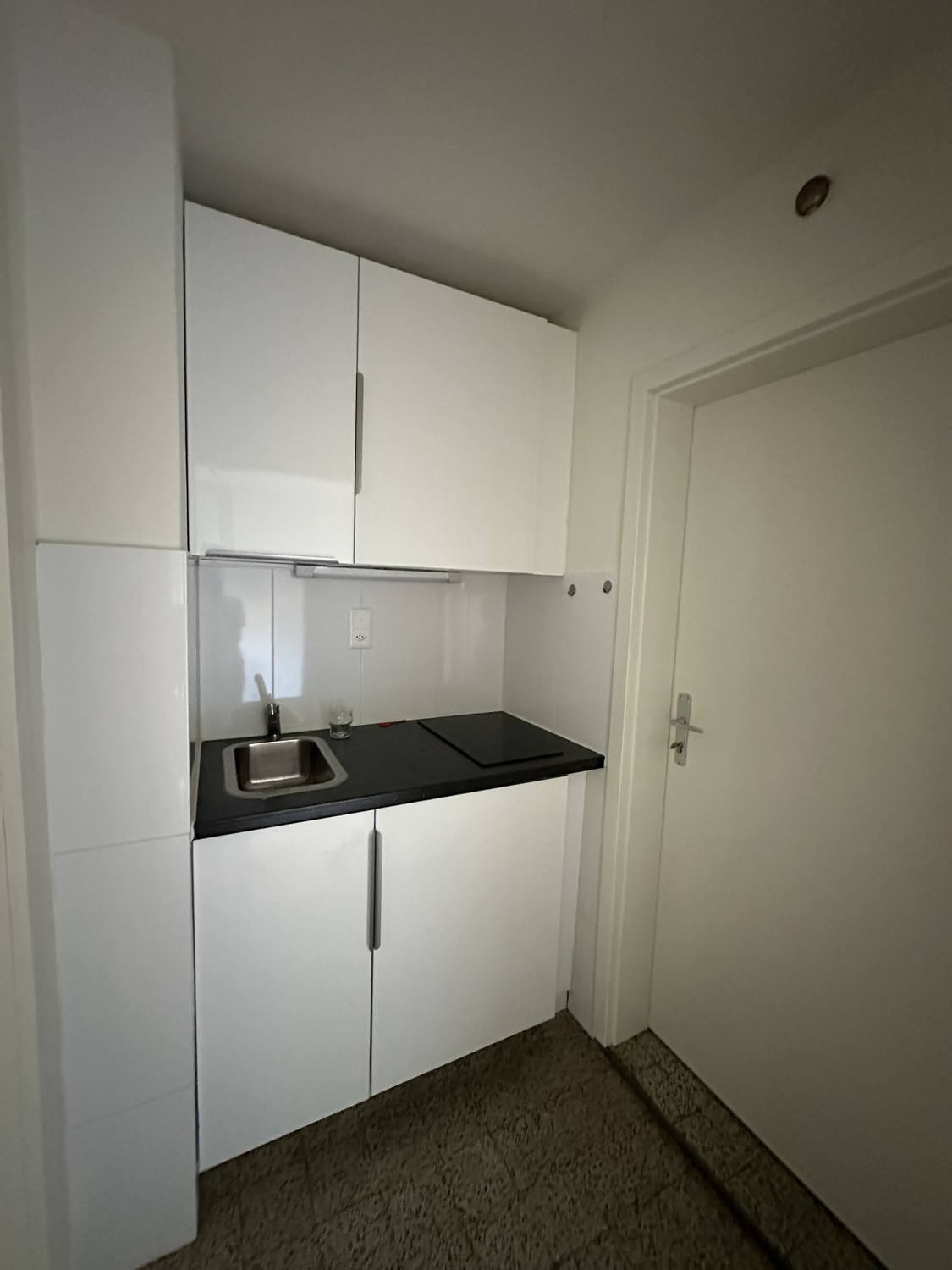 1 room apartment