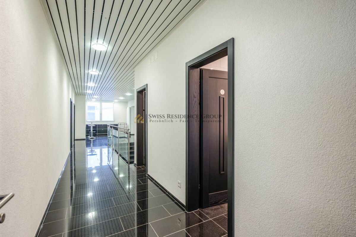 243m² commerciale