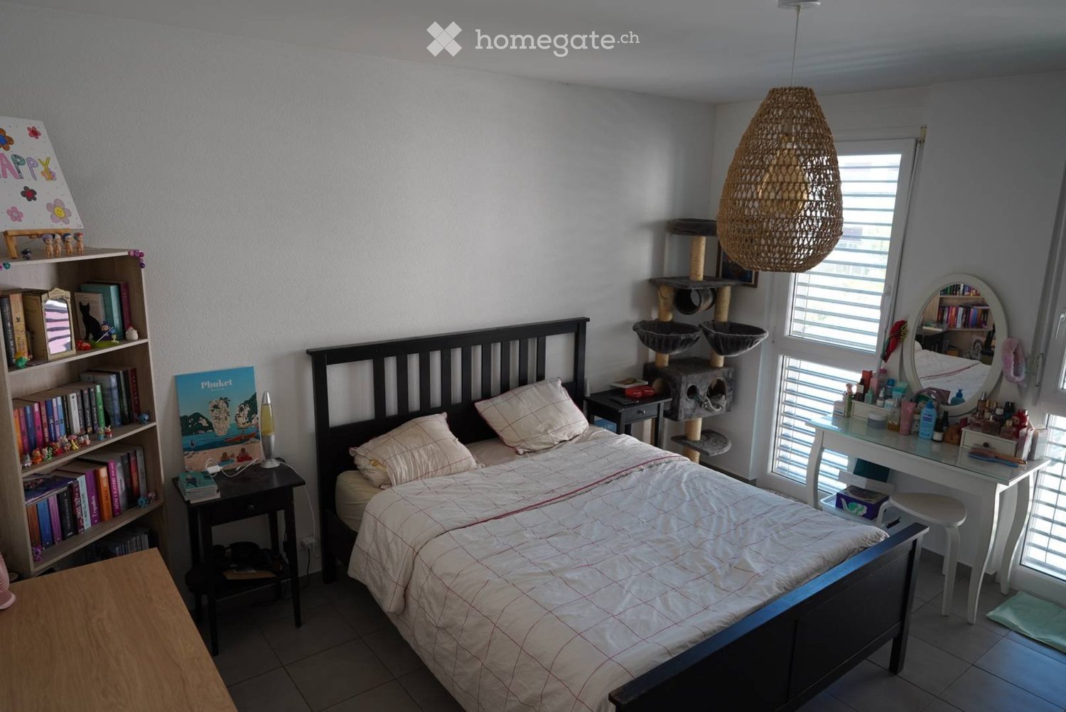 3 ½ Zimmer Wohnung