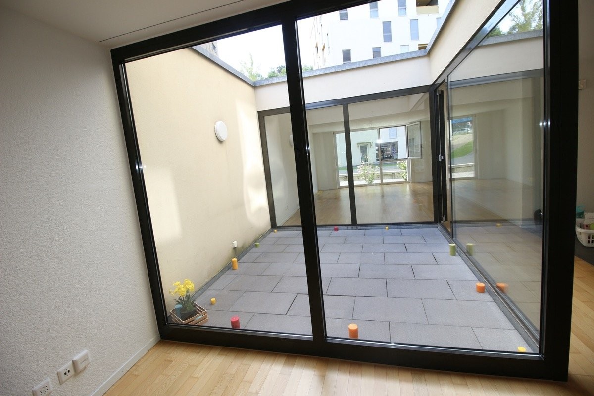 2 ½ Zimmer Loft