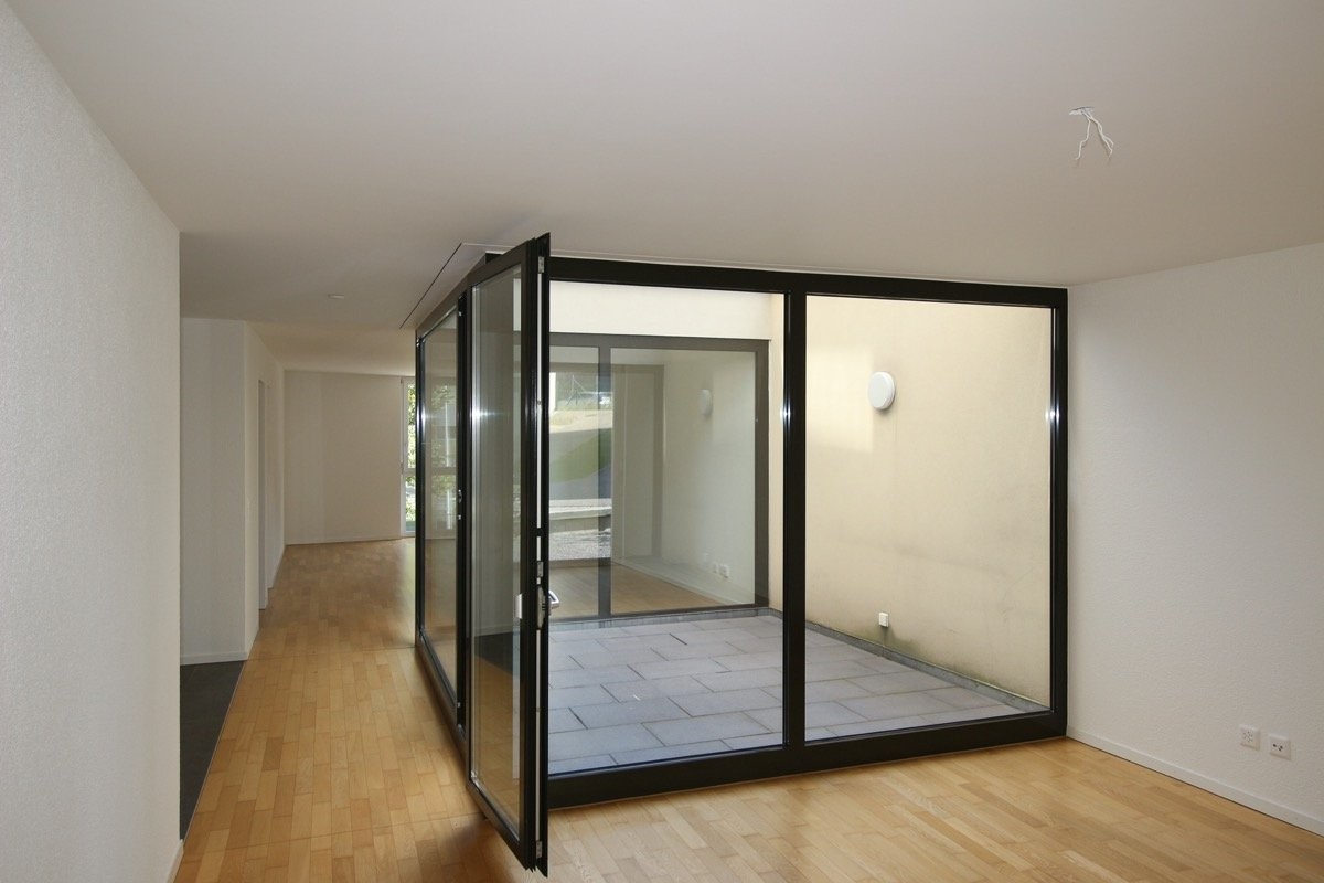 2 ½ Zimmer Loft