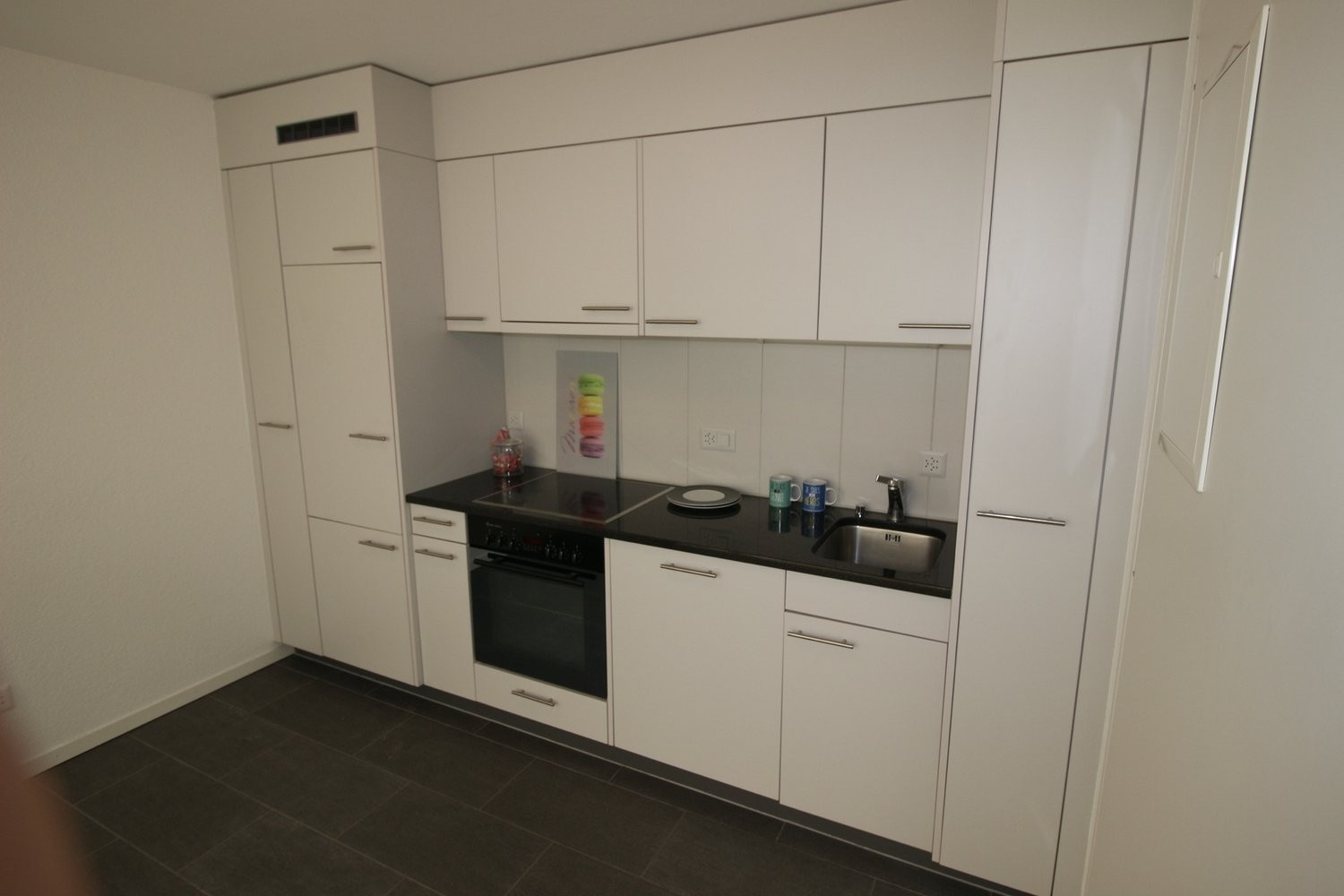 2 ½ Zimmer Loft