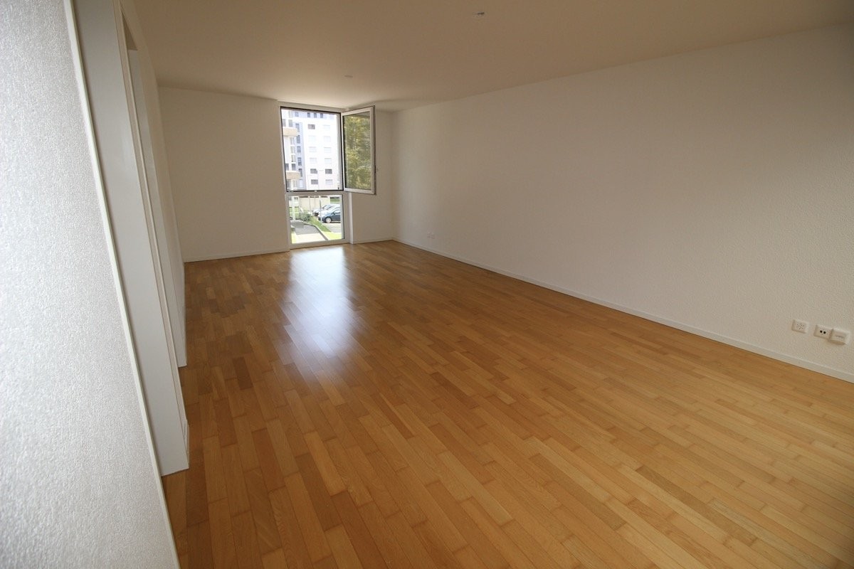 2 ½ Zimmer Loft